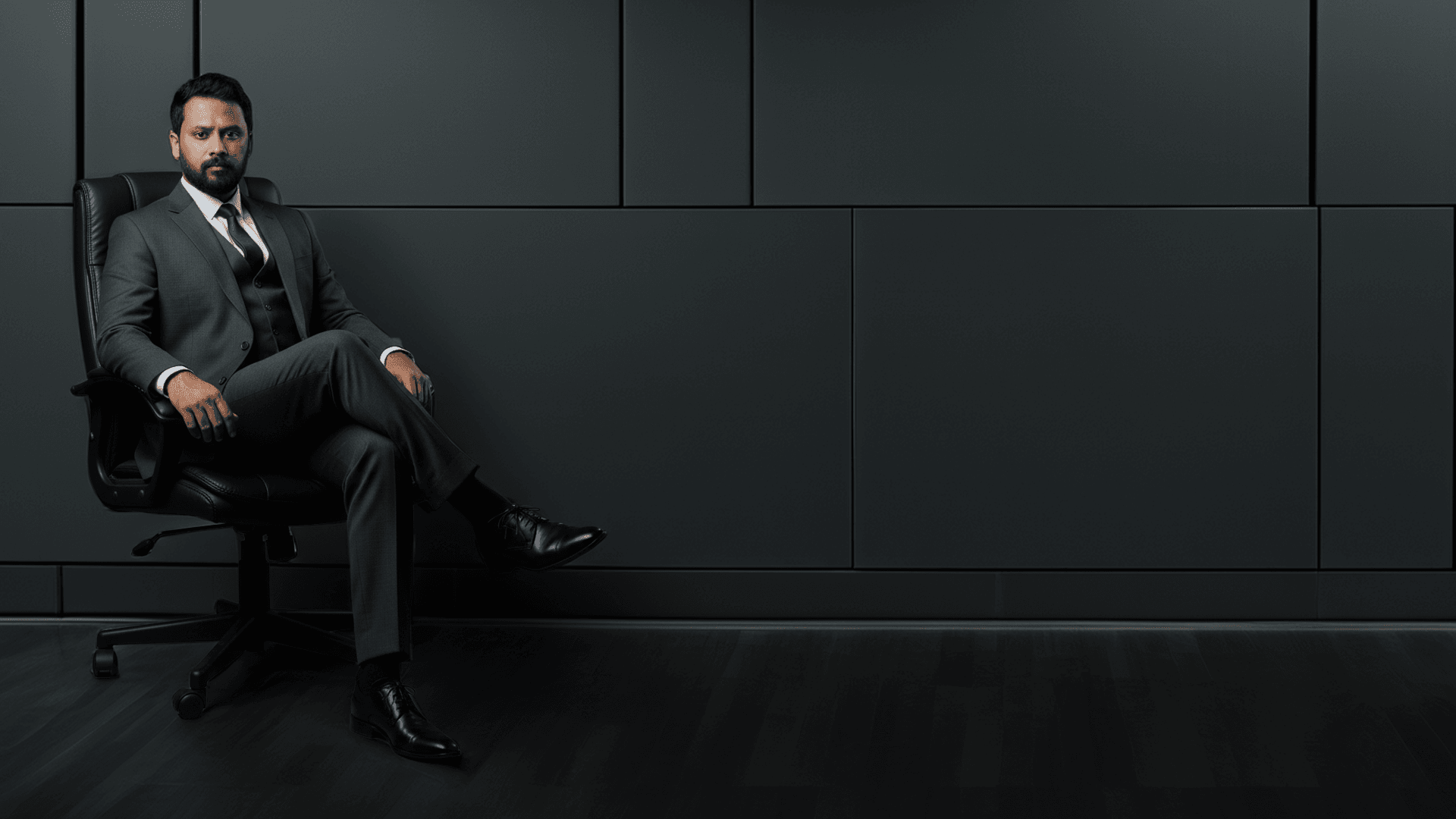 Prasanth Kumar - Founder